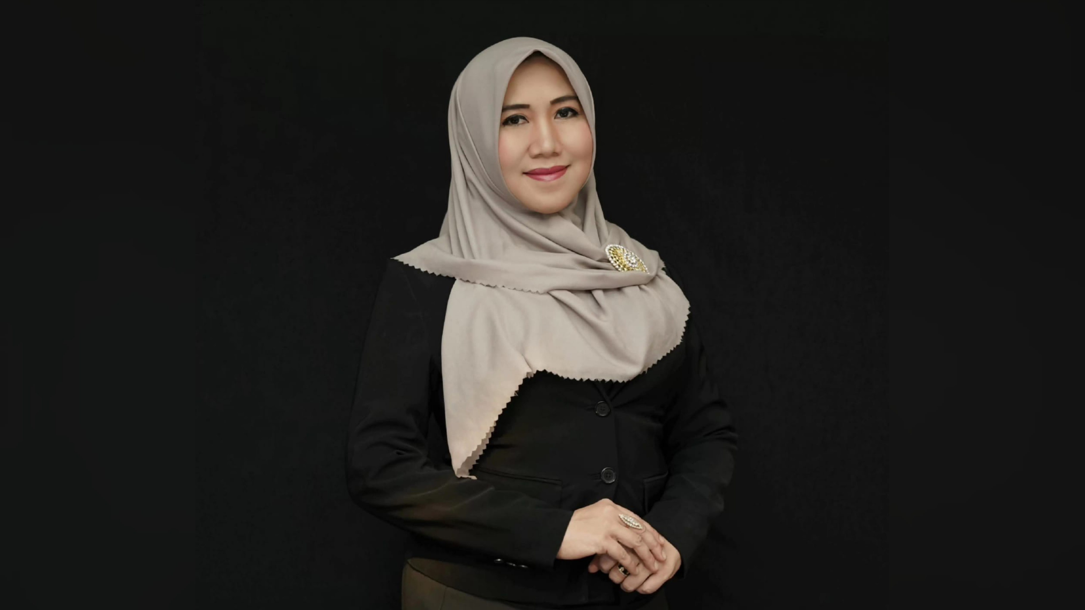 Lia Istifhama DPD RI Terpilih dan P-UKMI Sepakat Gelombang Besar Resesi Ekonomi Harus Diantisipasi