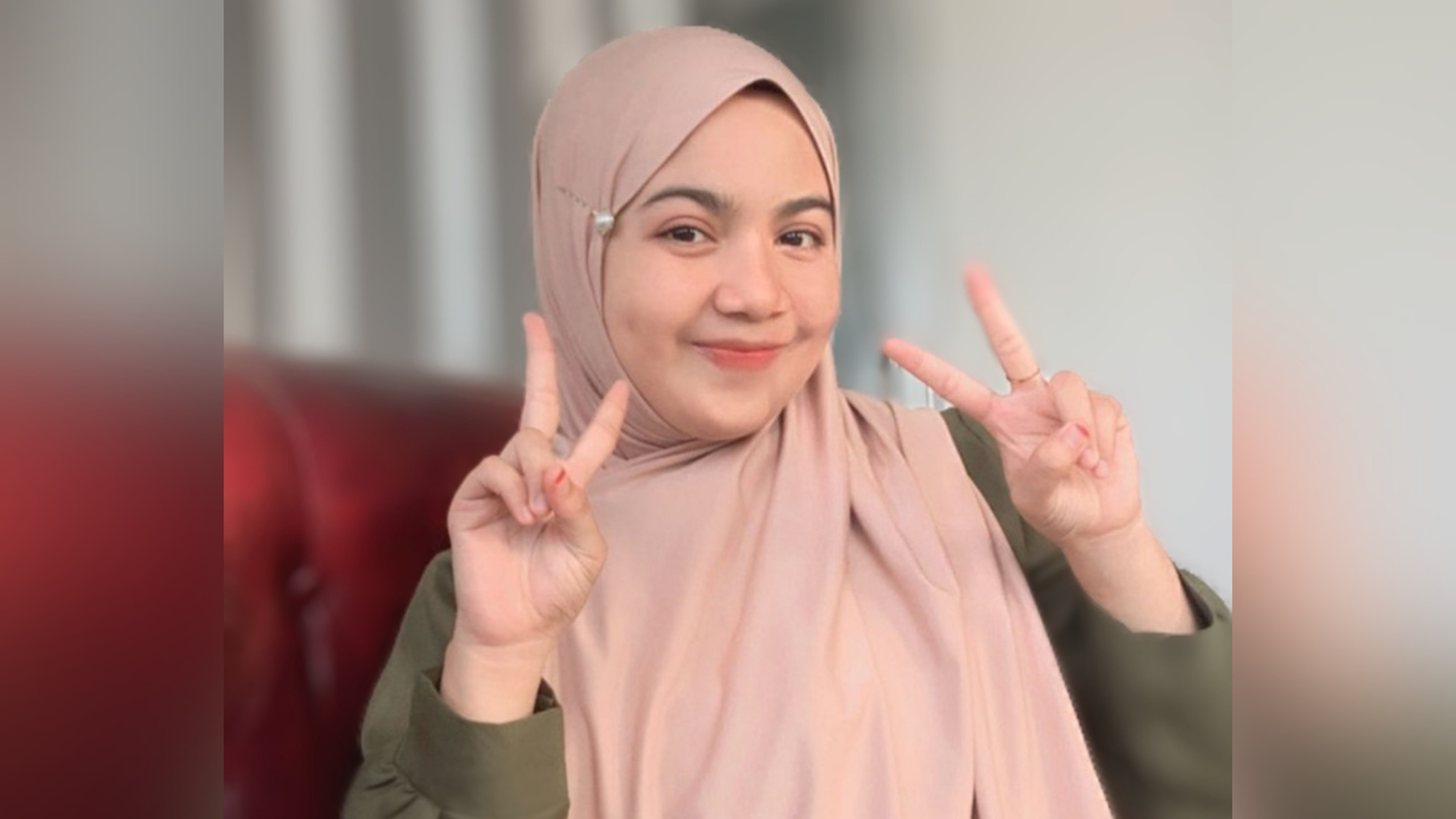 Saya Belajar Jadi Perempuan Mandiri