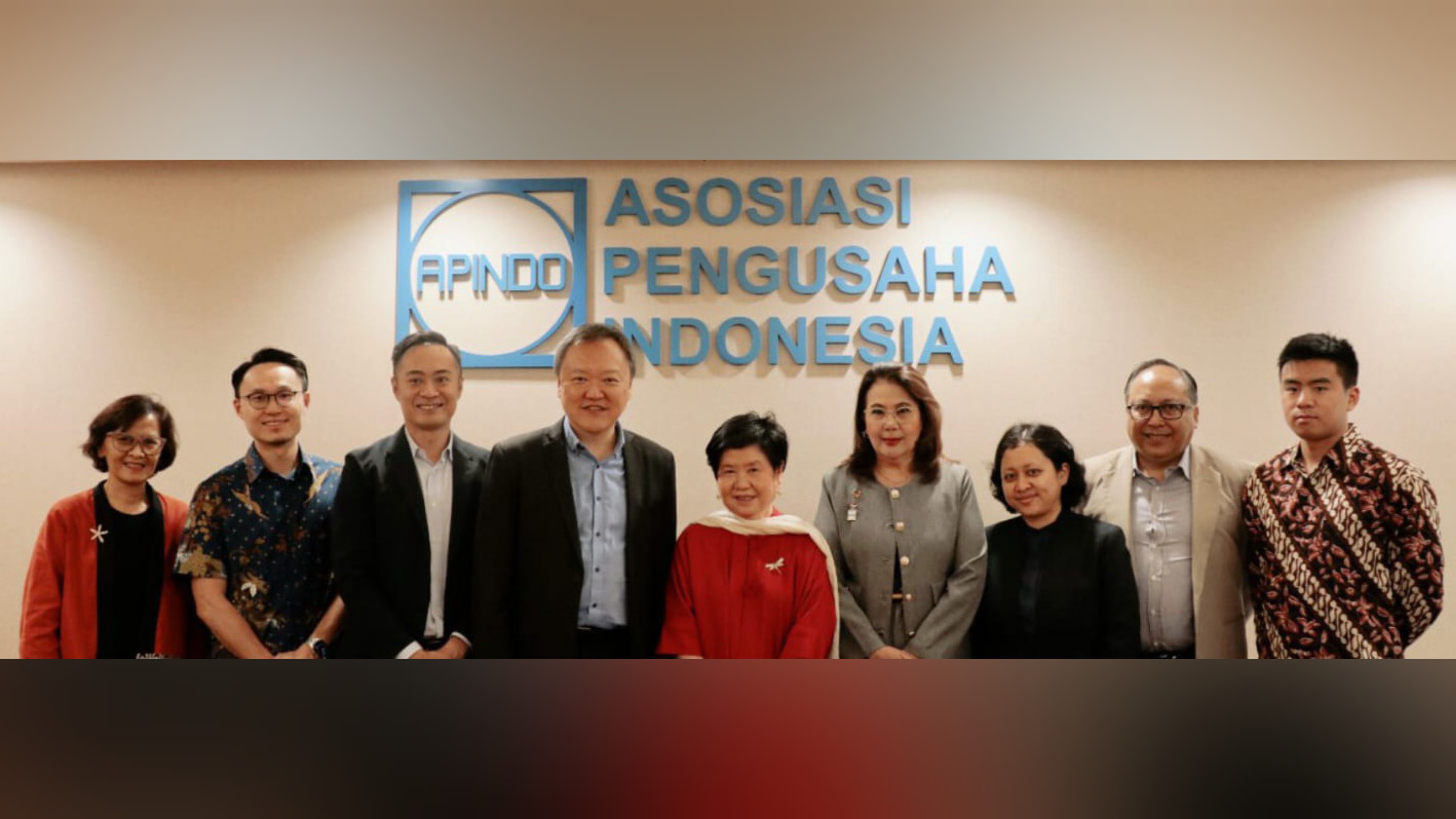 APINDO Terima Audiensi HKTDC