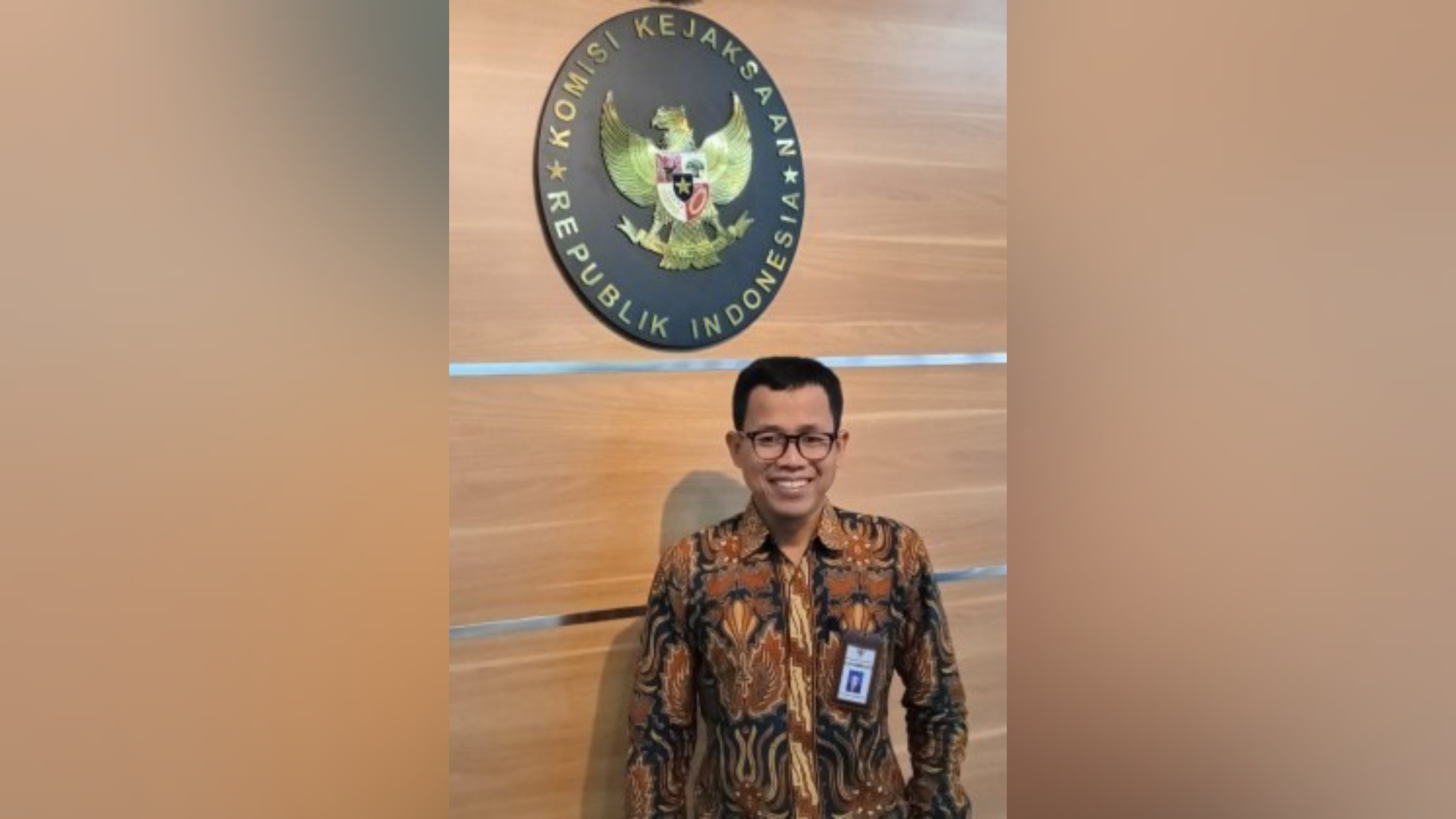 Kawal Upaya Kasasi Vonis Bebas Ronald Tannur, Komisi Kejaksaan Kirim Tim Ke Surabaya