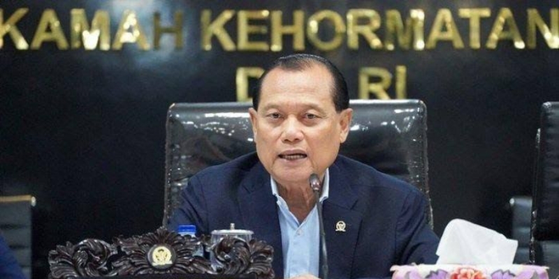 Adang Daradjatun: Hanya Dua Anggota DPR RI yang Diduga Terlibat Judi Online