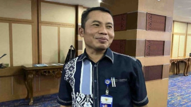Kemenhub Gelar Pelatihan Safety Riding di Pekanbaru