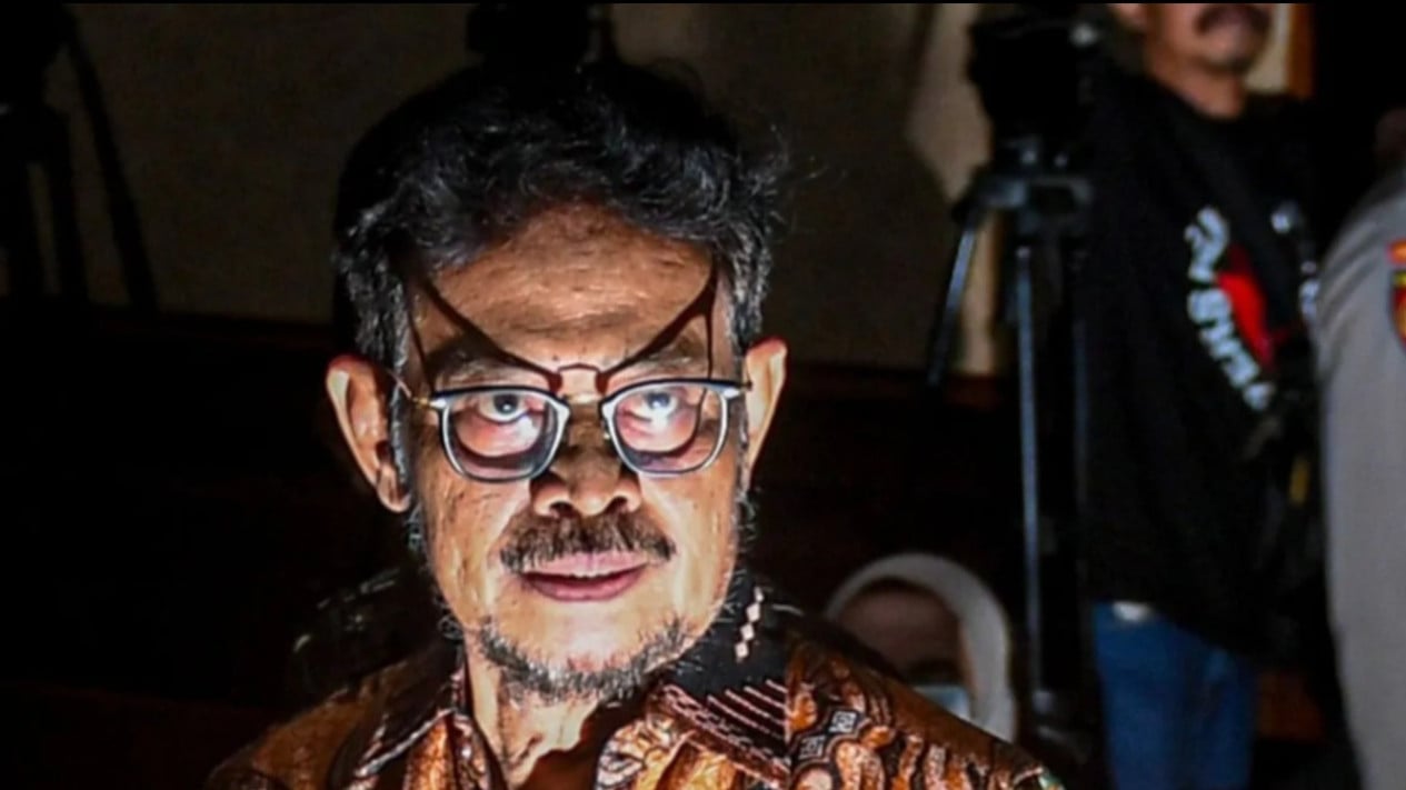 Kekerasan Jurnalis di Sidang SYL Mendapat Kecaman AJI dan LBH Pers