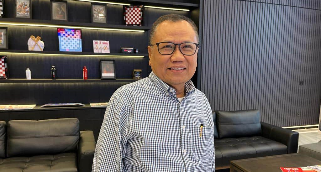 Dicopot dari Jabatan Ketum PWI, Hendry Ch Bangun Somasi Balik Ketua Dewan Kehormatan