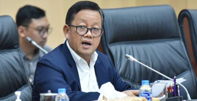 Subsidi BBM Cekik APBN, Kaji Ulang Proyek Mercusuar Tak Berdampak ke Masyarakat