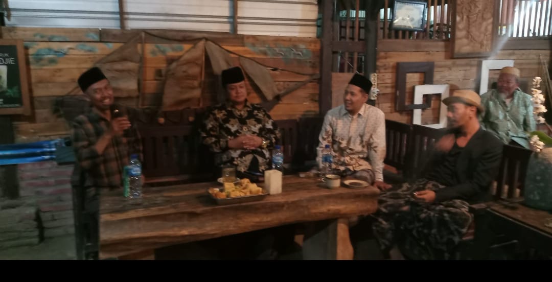 Ngaji Bareng Gus-Gus Nusantara: Merawat Keberagaman dan Menjaga Persatuan di Tulungagung