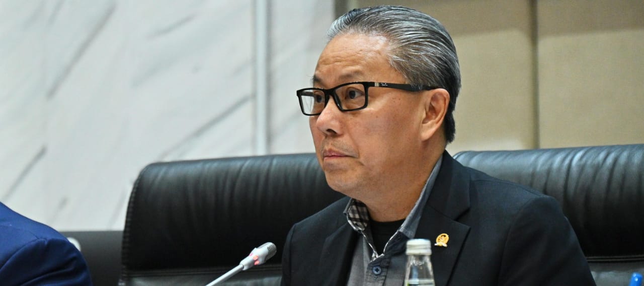 Komisi XI Tolak Tegas PMN untuk Bank Tanah