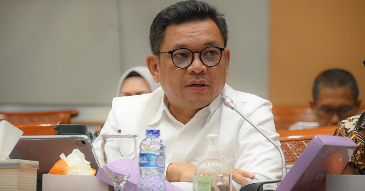 Komisi VIII Kritik Kebijakan Kemenag Terkait Pengalihan Kuota Haji Tambahan