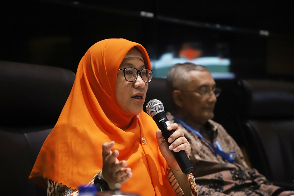 Ledia Hanifah: Penyusunan RUU Kepariwisataan, Pertahankan Ekosistem Daerah Tujuan Wisata Jadi Perhatian DPR RI