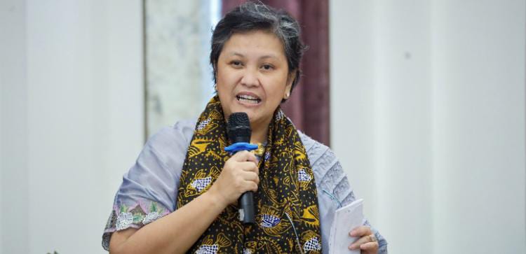 Pengembangan Produk Pariwisata Berkelanjutan Harus Konsisten Dilakukan
