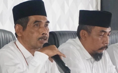 Kasusnya Sempat Viral, Kini Ponpes Mambaus Sholihin Mendapat Sorotan DPRD Kab. Blitar dan Teguran Kemenag