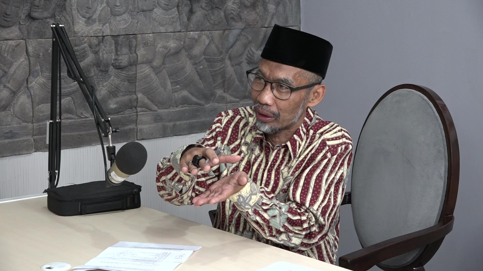 Lakukan Pengawasan, Komite III DPD RI Sampaikan Catatan Perbaikan Penyelenggaran Ibadah Haji Tahun 2024
