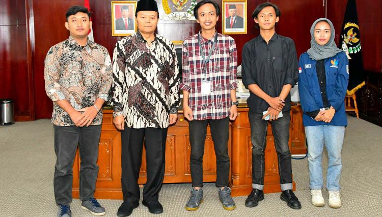 HNW Harap Pemerintah Undang Fatah dan Hamas Ke Jakarta Untuk Akhiri Genosida dan Merdekakan Palestina