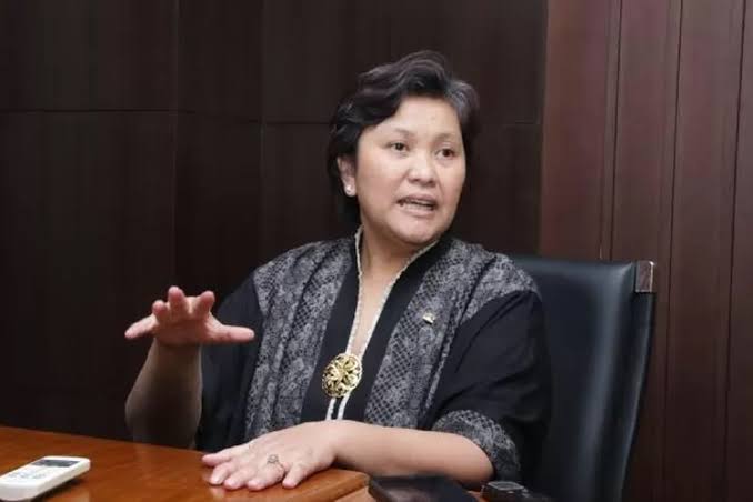 Lestari: Perlu Aksi Bersama Cegah Judi Online di Kalangan Anak
