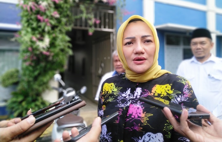 Politisi Golkar Sebut Kinerja Satgas Pemberantasan Judi Onlione Berhasil