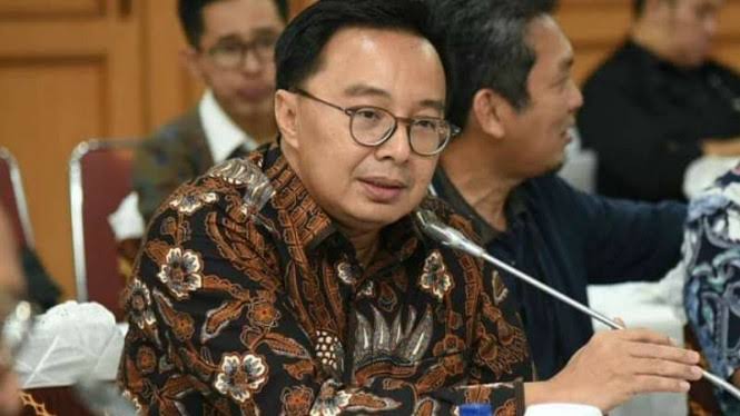 Apresiasi Mundurnya Dirjen Aptika, Bobby: Kominfo Segera Pulihkan Pelayanan Publik