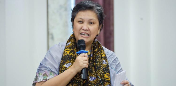 Edukasi Masyarakat terkait TB secara Masif Harus segera Dilakukan