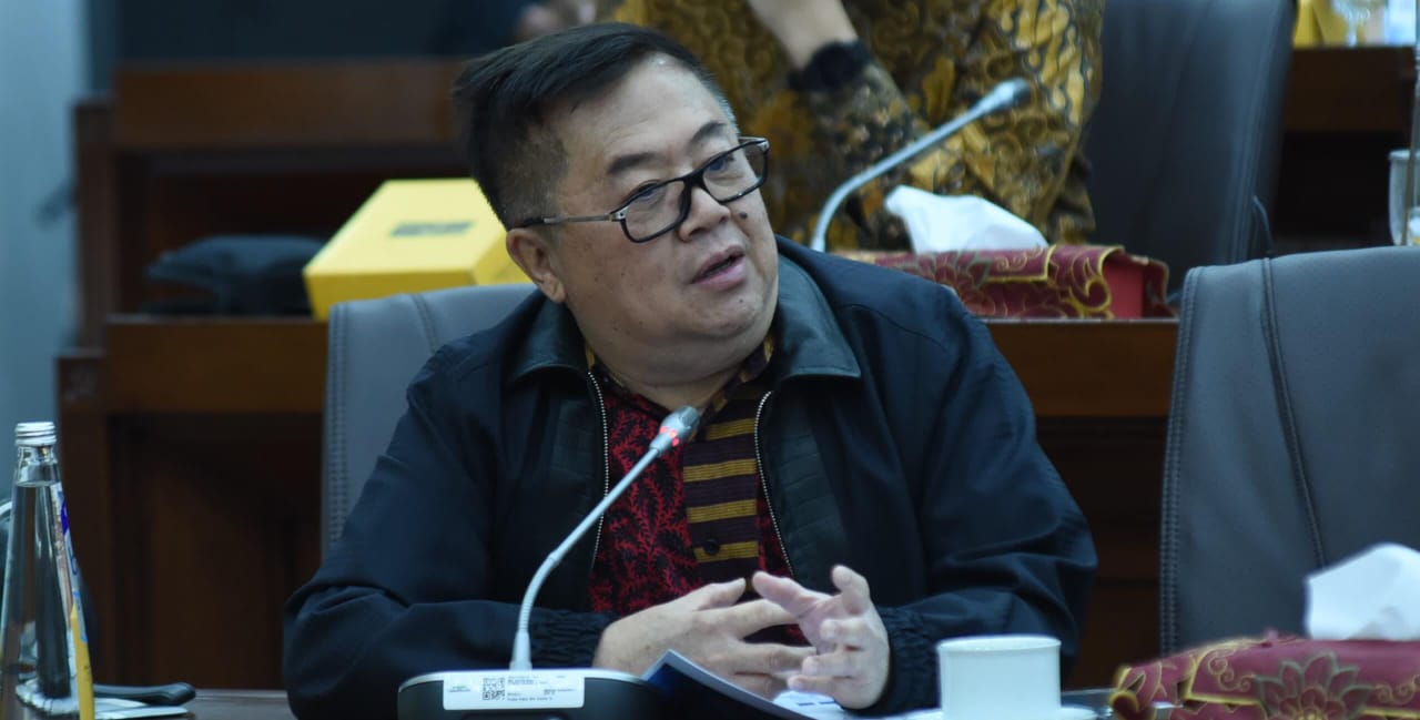 Komisi VI Ingatkan BNI Tingkatkan Keamanan Data Transaksi Digita