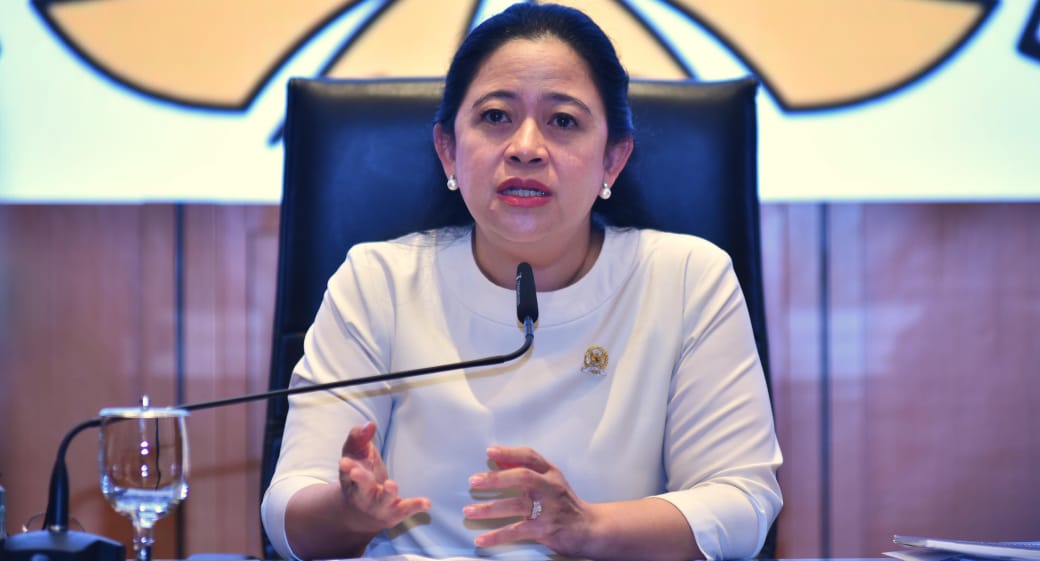 Puan Minta Pemerintah Segera Salurkan Bantuan Korban Gempa Batang