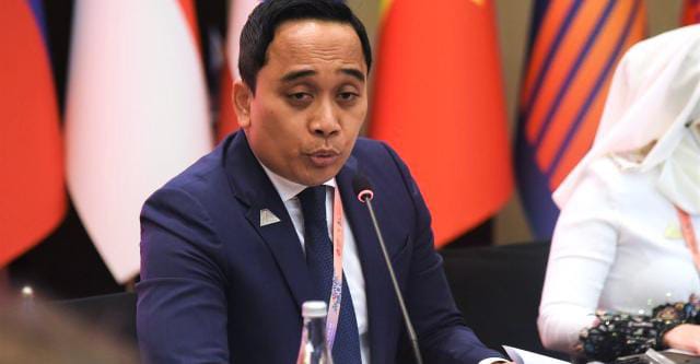 Wajah Diplomasi Budaya Melalui Pembentukan Asosiasi Parlemen Berbahasa Indonesia-Melayu