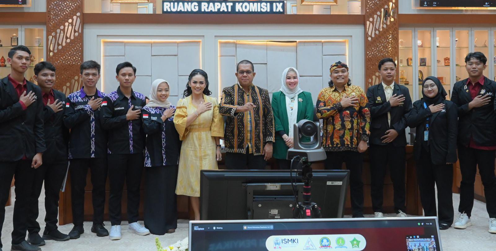 UU Kesehatan Diharapkan Mampu Atasi Permasalahan Kesehatan di Indonesia