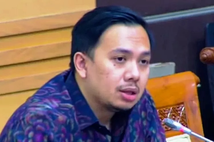 Komisi III DPR RI Kecam Tindakan Salah Tangkap yang Dilakukan Polisi