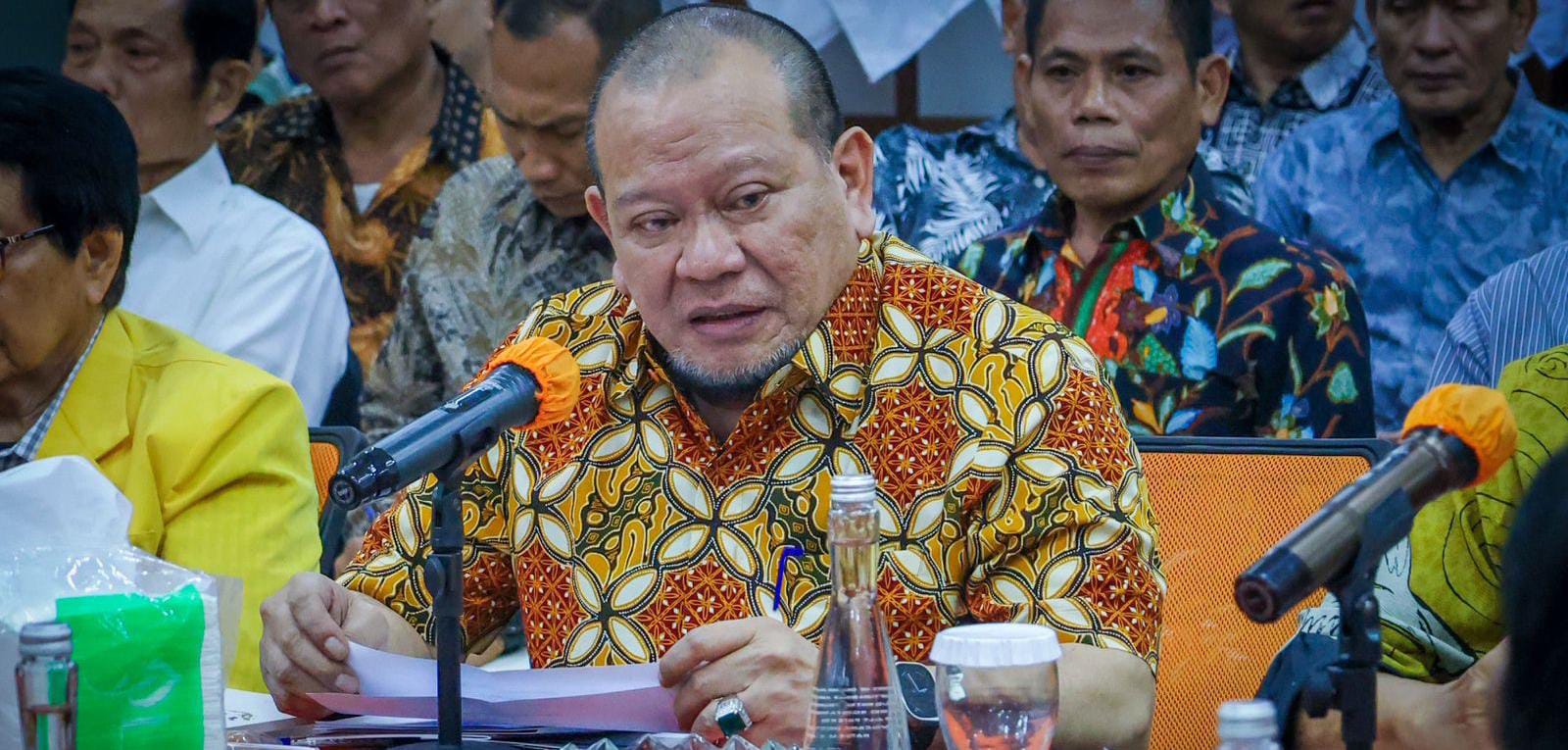 Rencana Batasi BBM Bersubsidi, LaNyalla Ingatkan Pemerintah Temukan Model Distribusi yang Tepat Sasaran