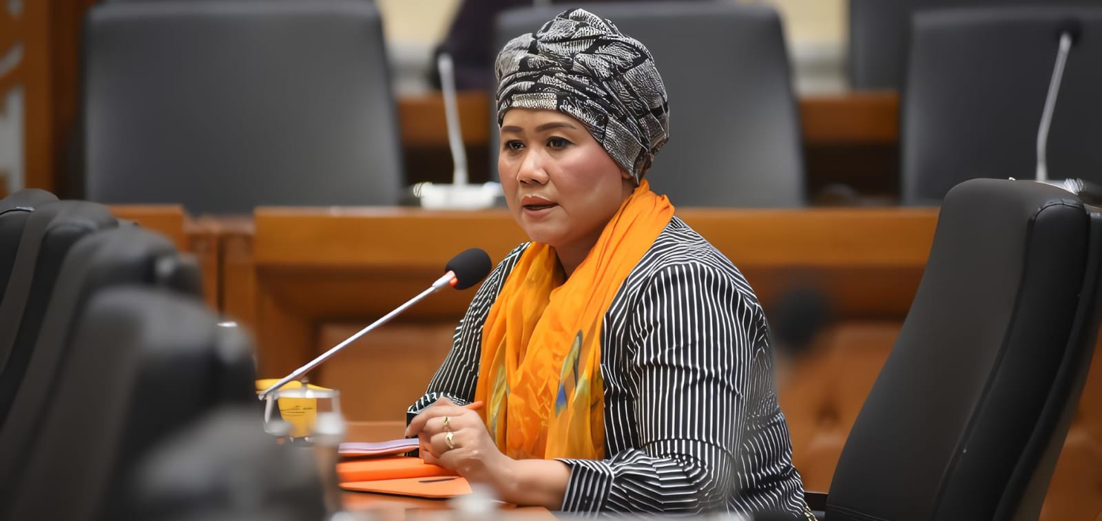 Selain Pengalihan Kuota Haji, Pansus Angket Haji DPR Juga Temukan Indikasi Korupsi