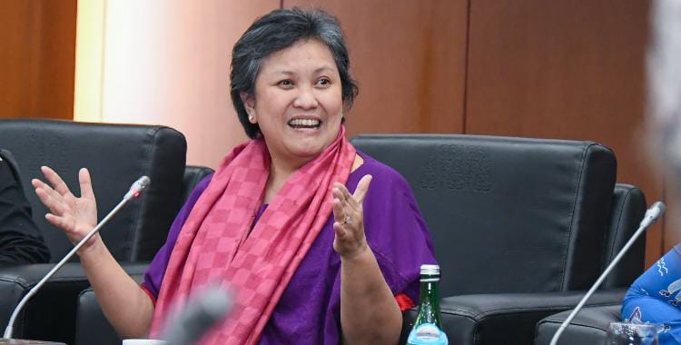 Pemberdayaan Perempuan Langkah Strategis Wujudkan SDM Nasional yang Lebih Baik