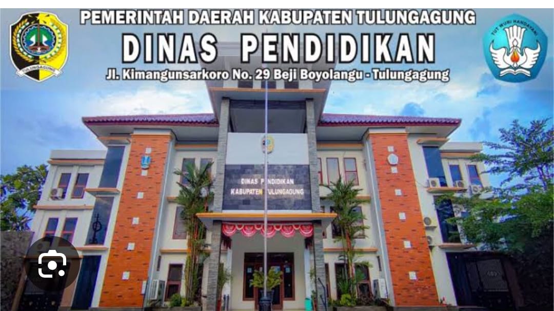 Laporan Pelaksanaan PPDB Jenjang SMP Tahun Ajaran 2024/2025 Dinas Pendidikan Kabupaten Tulungagung