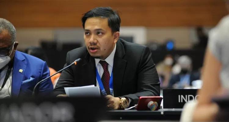 Dukung Rencana Polri Miskinkan Bandar Narkoba!