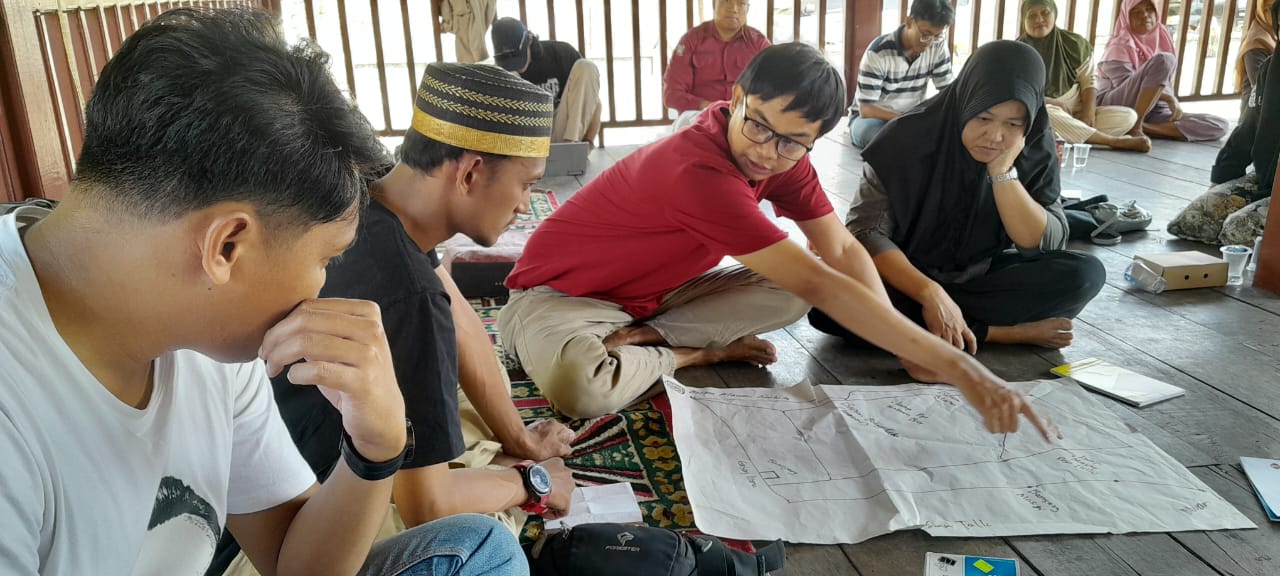 Jappa-Jappa ri Tallo, Peserta Tur Sejarah Akan Kunjungi 9 Situs