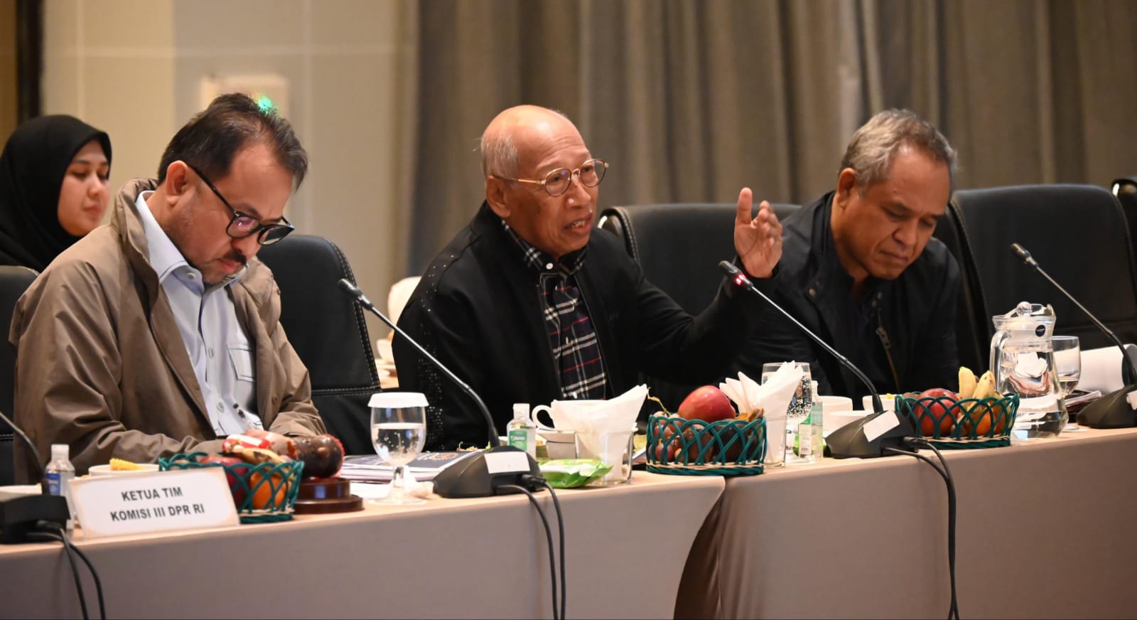 Program Rehabilitasi Jadi Solusi Atasi Penyalahgunaan Narkoba