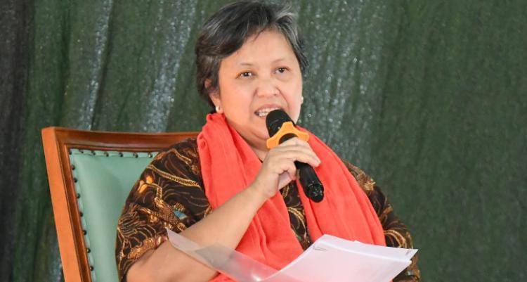 Perlu Gerak Bersama Wujudkan Ekonomi Sirkular Cegah Dampak Fast Fashion