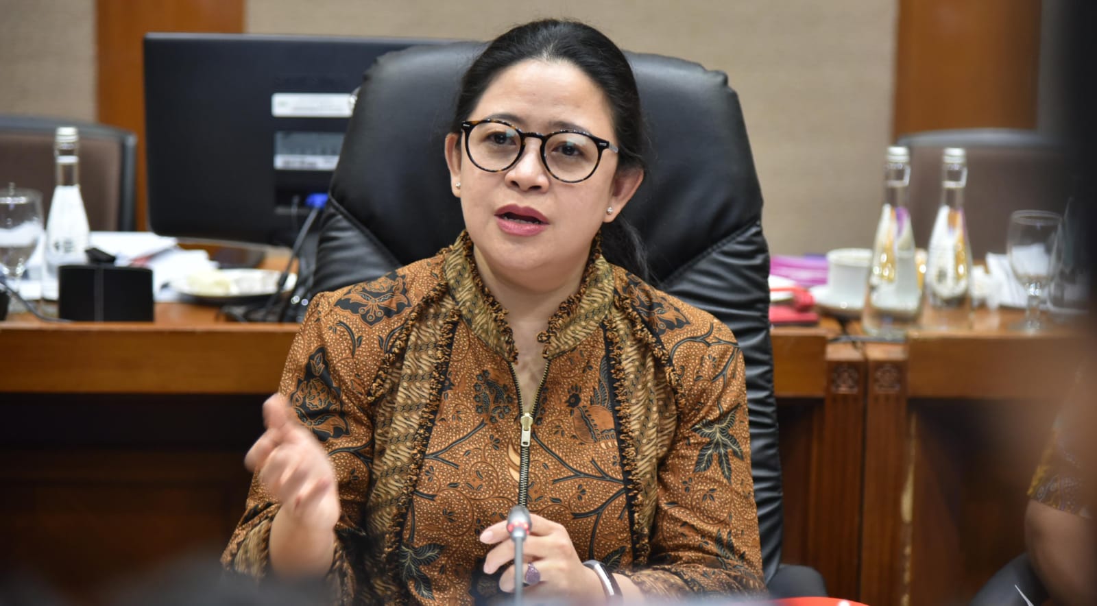 Ibu Hamil Lahiran di Mobil, Puan Soroti Kelalaian Pelayanan Kesehatan