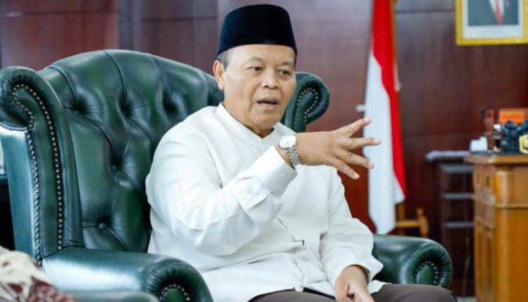 Sesuai Konstitusi, HNW Desak PSSI Dukung FIFA Jatuhkan Sanksi terhadap Israel