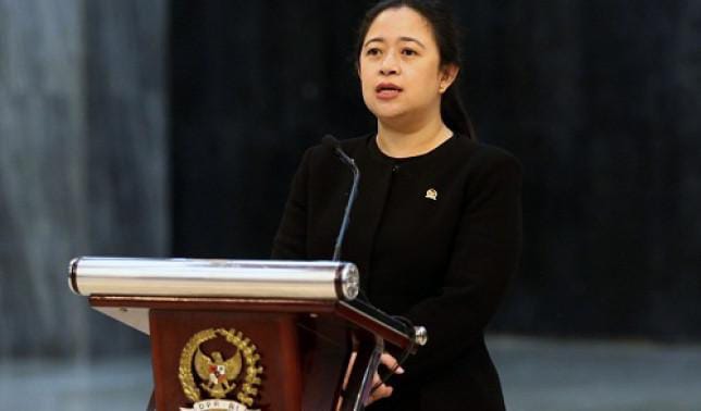 Puan Sesalkan Insiden Ratusan Pemecatan Guru Honorer Jakarta