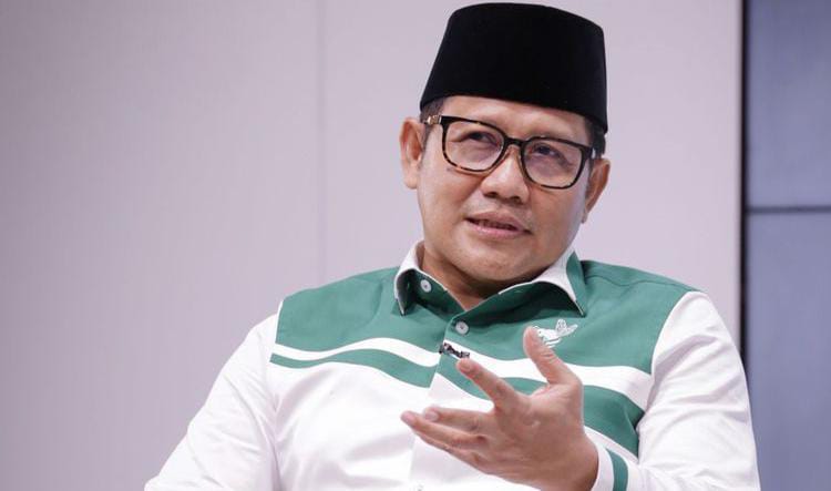 Gus Muhaimin: Sudah Punya Jasa Raharja, Kenapa OJK Wajibkan Asuransi Ranmor?!