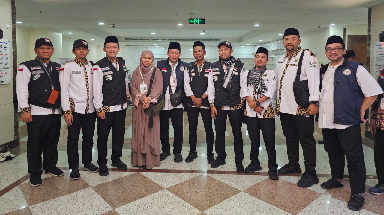 BPKN Usul Pembentukan Kementerian Haji, Umrah dan Wakaf