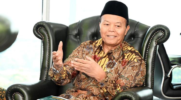 Demi Sportifitas dan Keadilan, HNW Dukung Pemberian Sanksi Terhadap Israel Tidak Ikut Olimpiade Paris