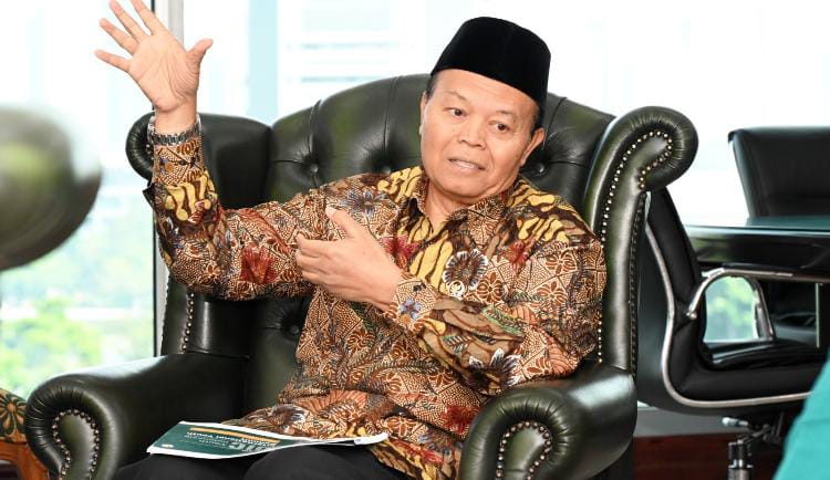 HNW Apresiasi Putusan Mahkamah Internasional Soal Tidak Legalnya Pendudukan Israel atas Palestina