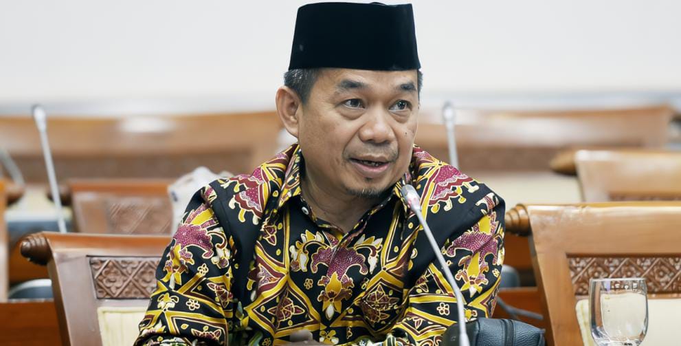 Sambut Baik Putusan ICJ, Jazuli Juwaini: Tanda Kemenangan Rakyat Palestina