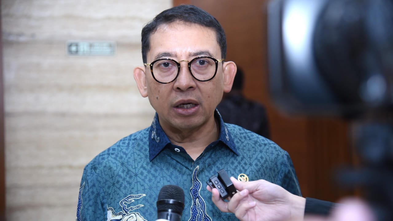 BKSAP DPR Serukan Dunia Usir Israel dari Wilayah Palestina