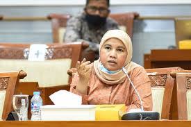 Kata Legislator PDIP, UU KIA Perkuat Perhatian Negara Terhadap Ibu dan Anak