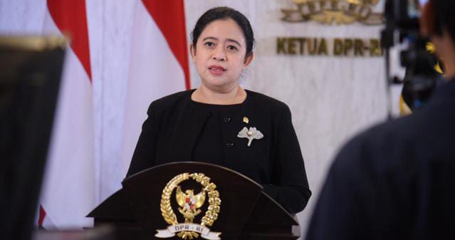 DPR Jadi Tuan Rumah Forum Parlemen Pasifik, Puan Tekankan Pentingnya Kemitraan Maritim
