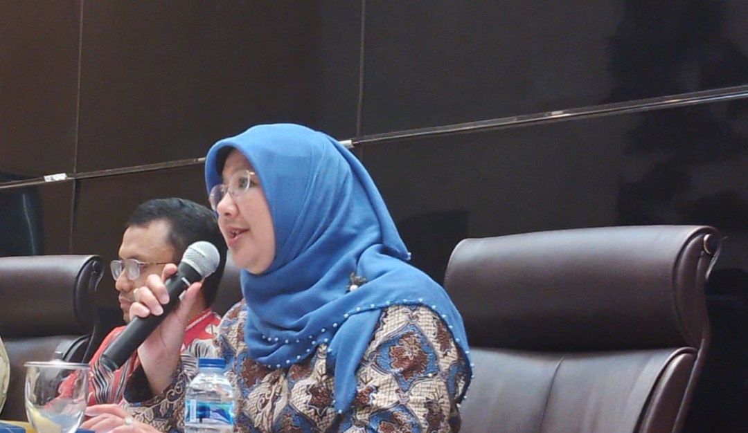 Kemenkes Janji Aturan Turunan UU Kesehatan akan Meningkatkan Kualitas Pelayanan