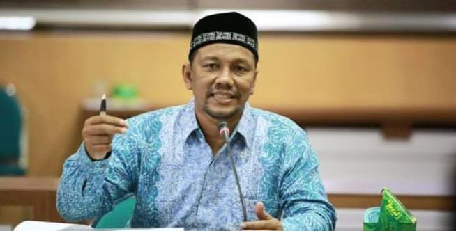 Dukung Kegiatan Mengaji di Sekolah, Syech Fadhil: Ini Bagian dari Pemberantasan Buta Huruf Alquran