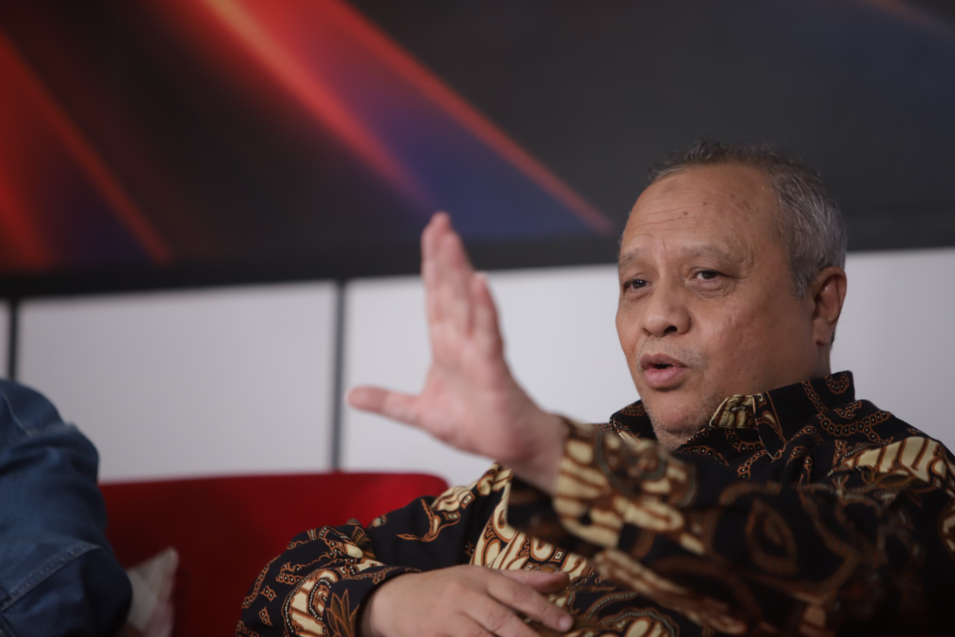 Prabowo Perlu Masukkan Isu Palestina pada Pidato Perdananya Saat Resmi Jadi Presiden