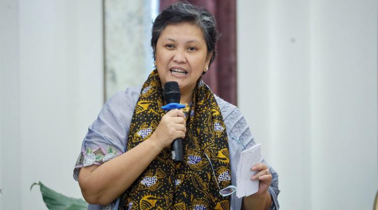 Layanan Kesehatan Inklusif Harus Diwujudkan Demi Pemenuhan Hak setiap Warga Negara