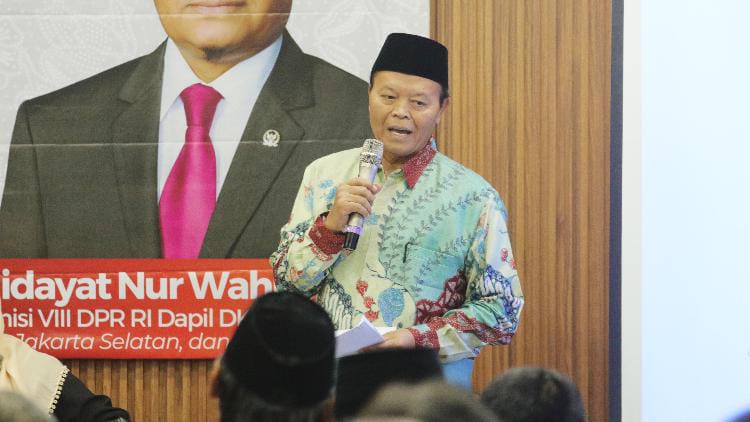 Angka Stunting Masih Tinggi, HNW Minta Implementasi UU KIA Dipercepat